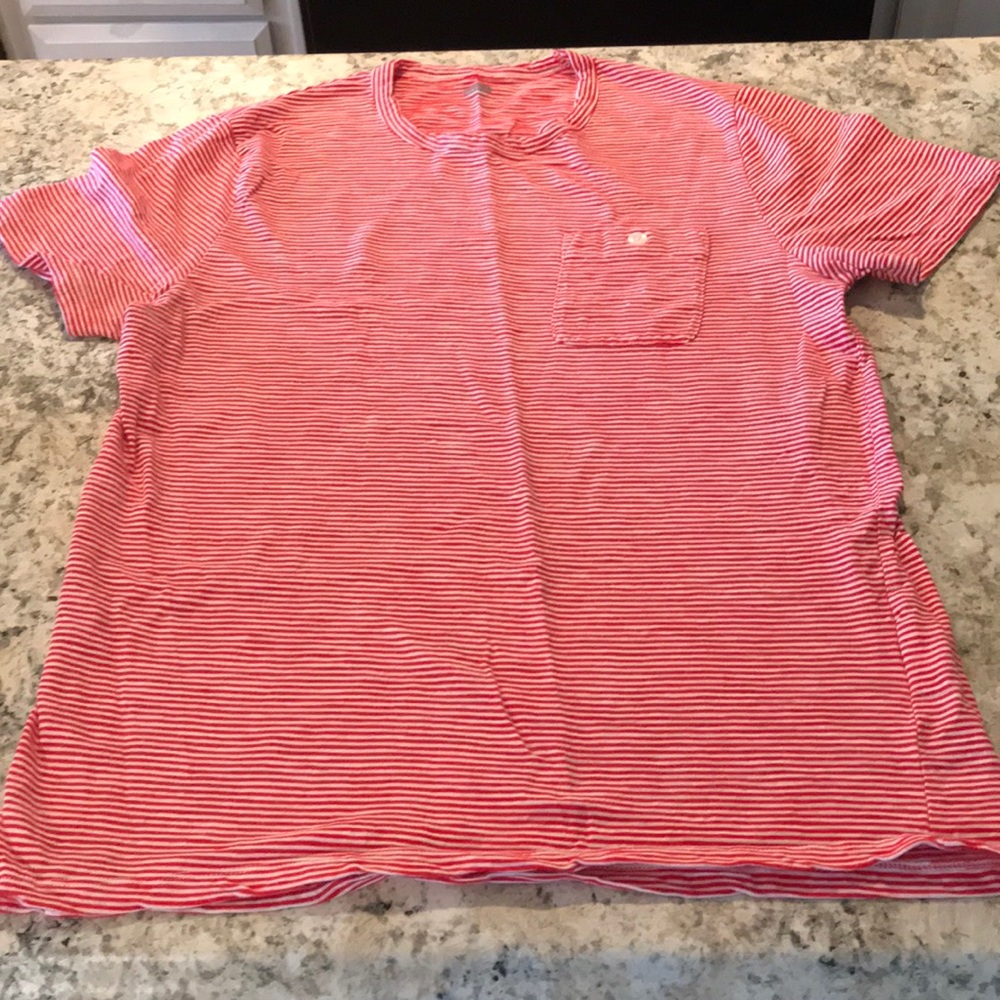 Old Navy Men’s Striped Tee